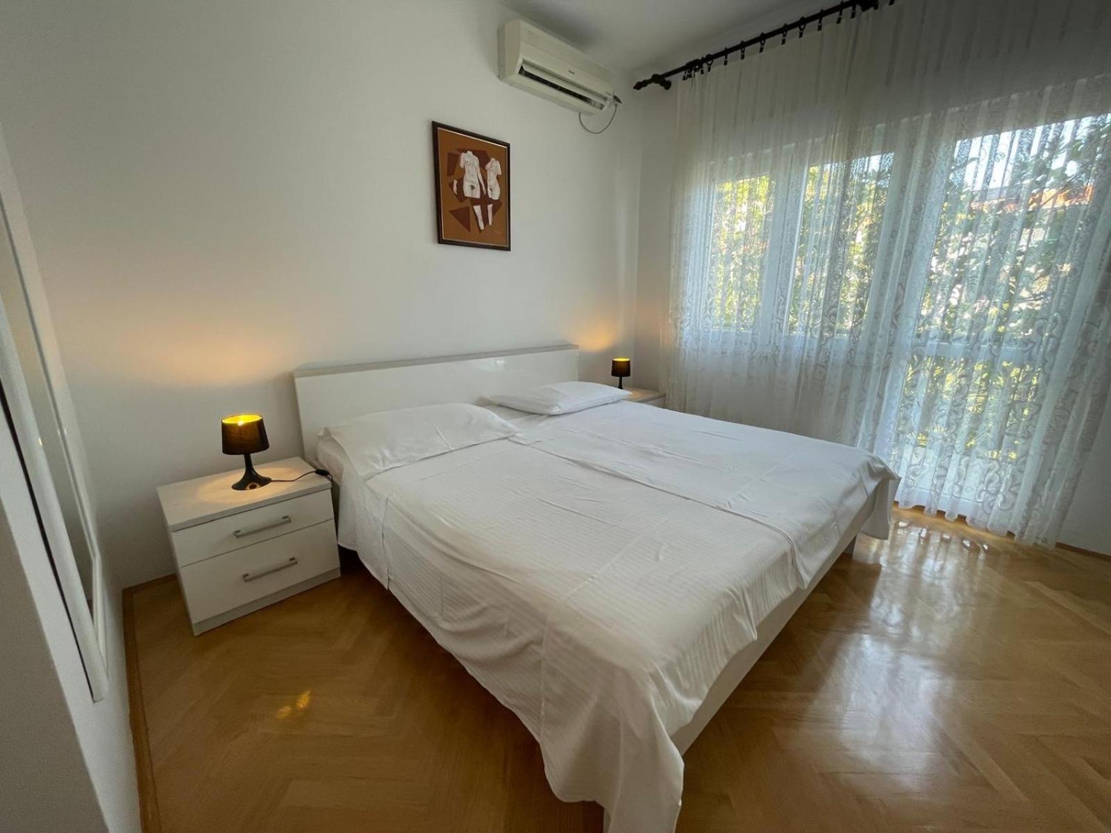Holiday Home Sisko Trogir Eksteriør billede