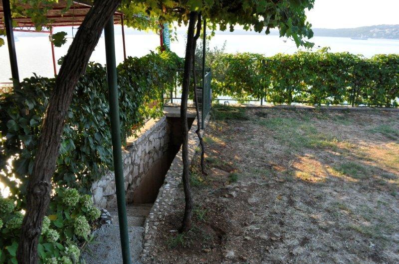 Holiday Home Sisko Trogir Eksteriør billede
