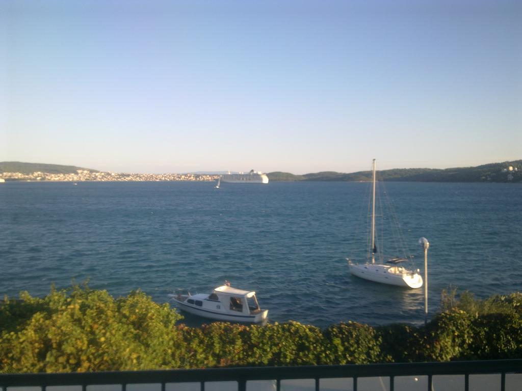Holiday Home Sisko Trogir Værelse billede