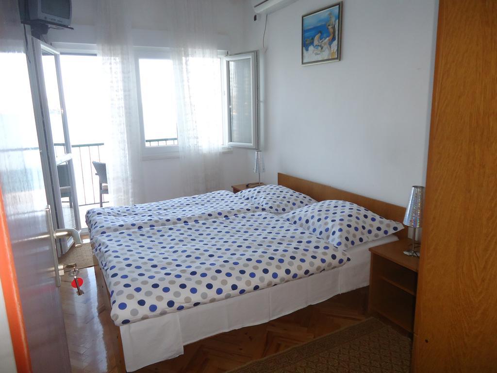 Holiday Home Sisko Trogir Eksteriør billede