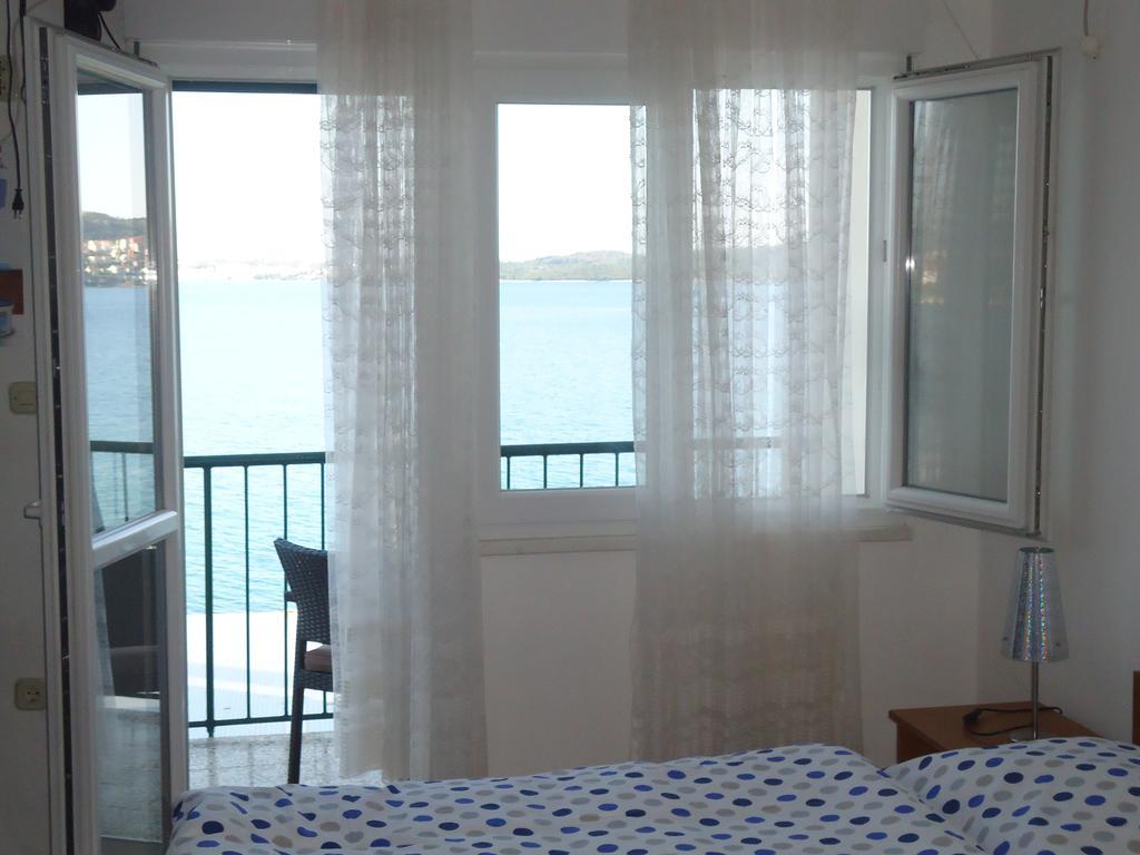 Holiday Home Sisko Trogir Værelse billede