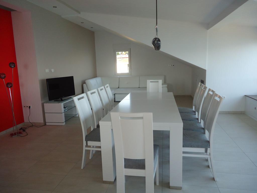 Holiday Home Sisko Trogir Eksteriør billede