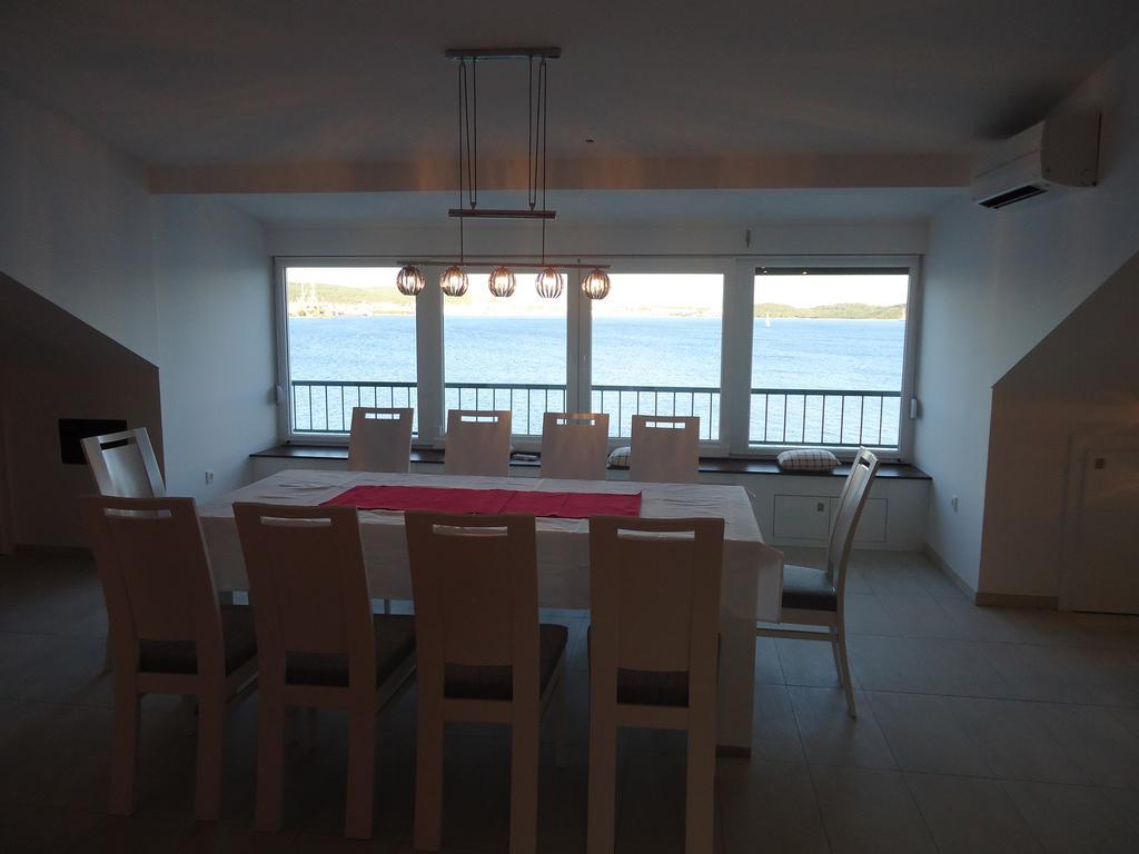 Holiday Home Sisko Trogir Værelse billede