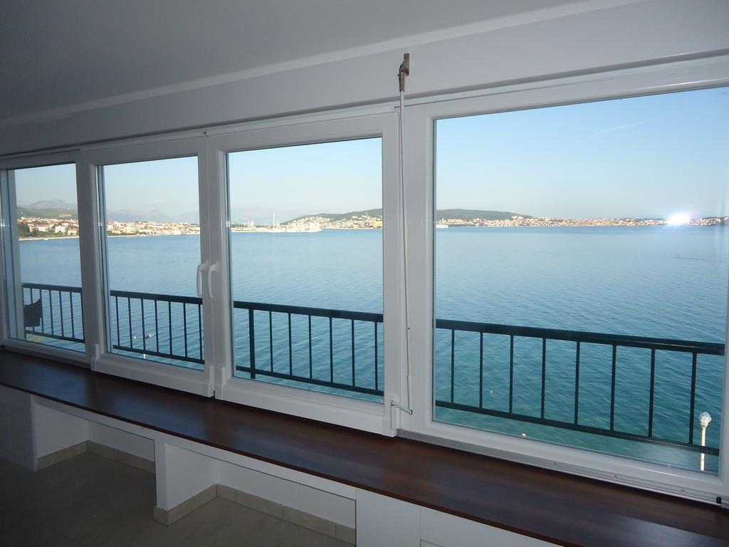 Holiday Home Sisko Trogir Eksteriør billede