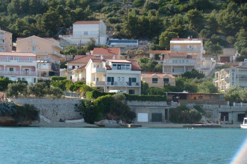 Holiday Home Sisko Trogir Værelse billede