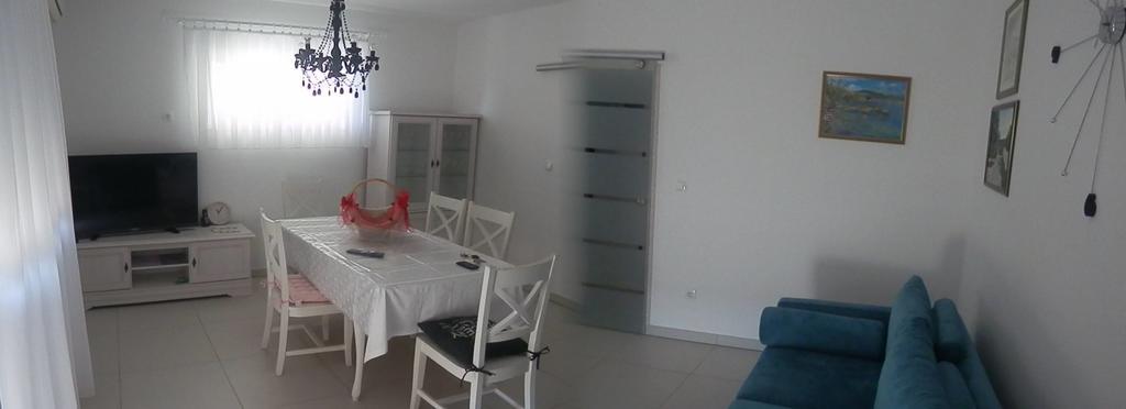 Holiday Home Sisko Trogir Eksteriør billede