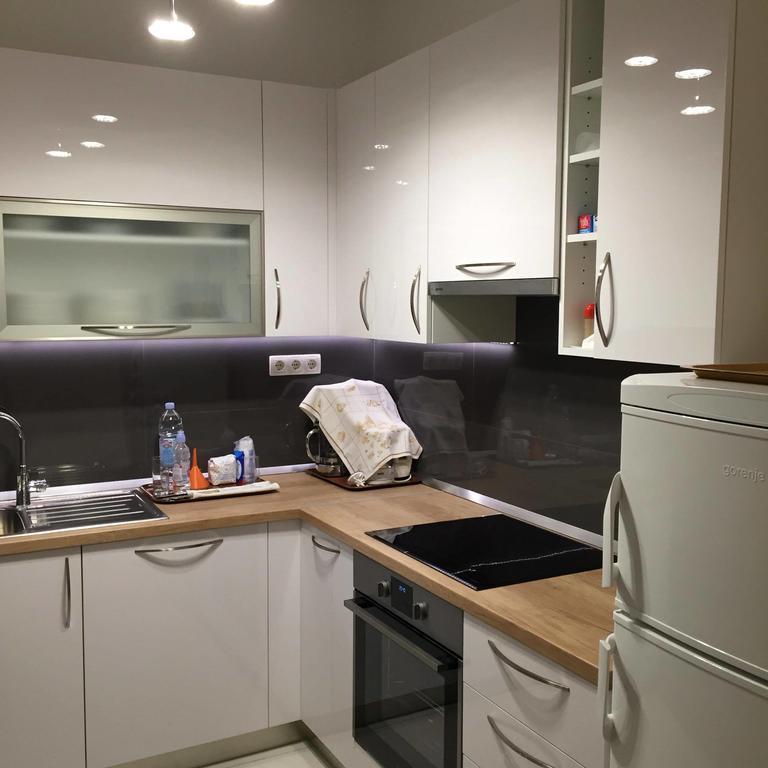 Holiday Home Sisko Trogir Eksteriør billede