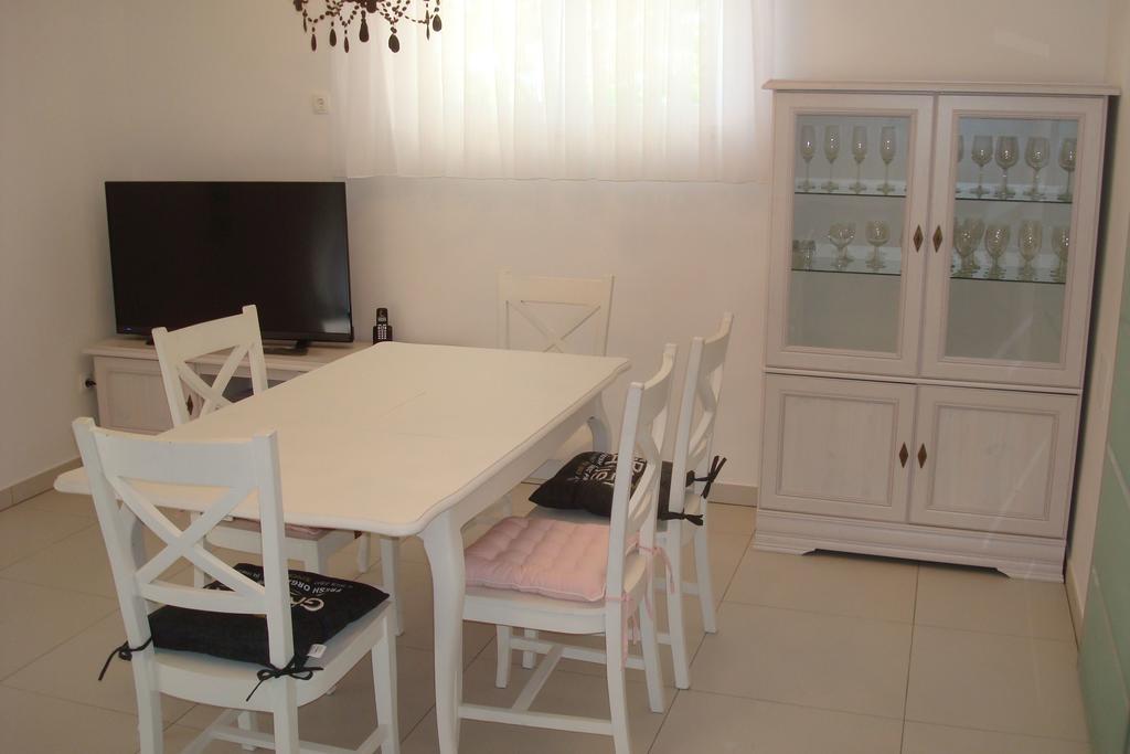 Holiday Home Sisko Trogir Eksteriør billede