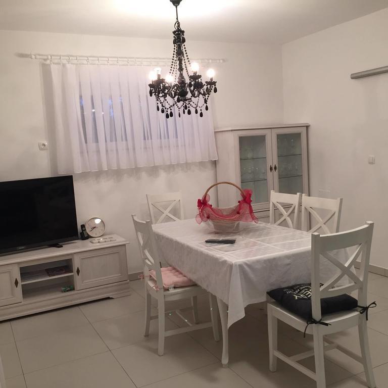 Holiday Home Sisko Trogir Eksteriør billede